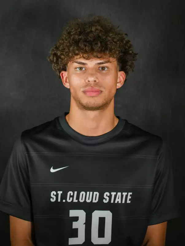 Pablo Matos 2026 Headshot