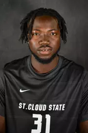 Paul Adukor 2026 Headshot
