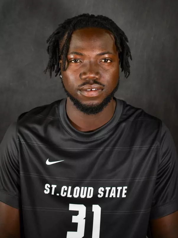 Paul Adukor 2026 Headshot