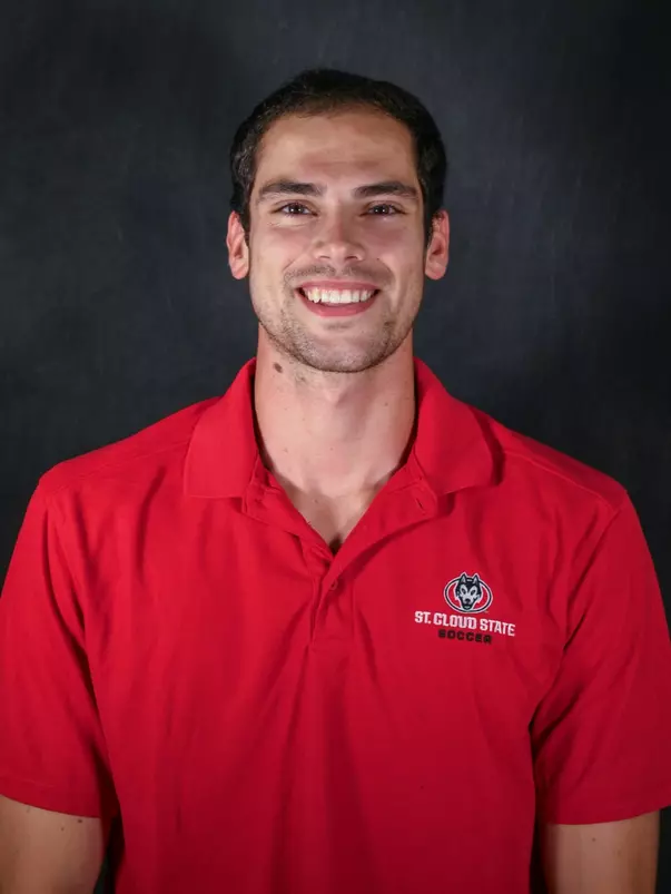 Vukota 2026 Headshot