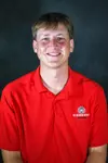 William Manstrom 2026 Headshot