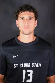 Ziad Kaddah 2026 Headshot