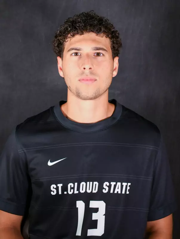 Ziad Kaddah 2026 Headshot
