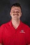 Sam Holmes 2026 Headshot