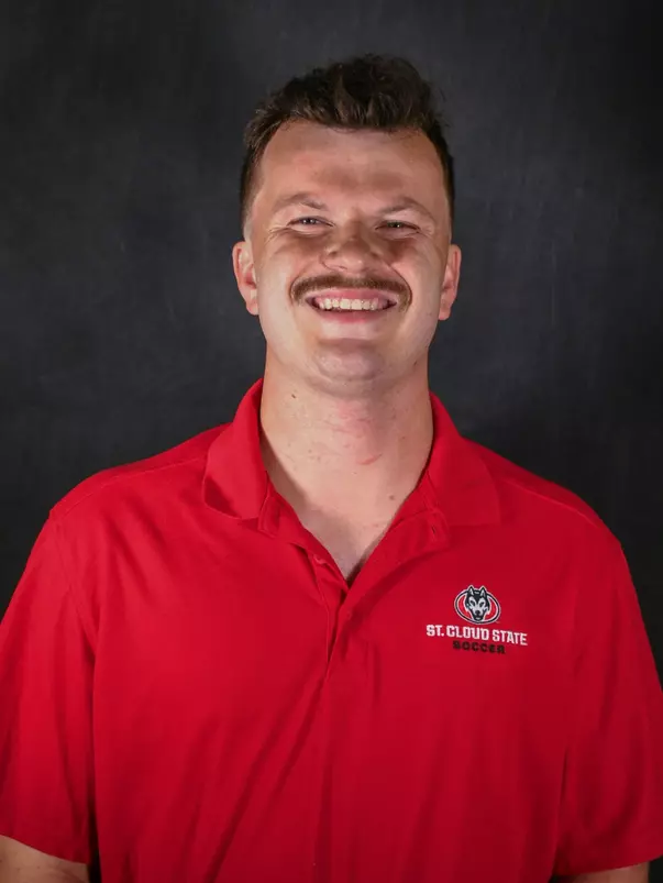 Sam Holmes 2026 Headshot