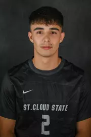 Santi Martin 2026 Headshot
