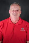 Sean Holmes 2026 Headshot