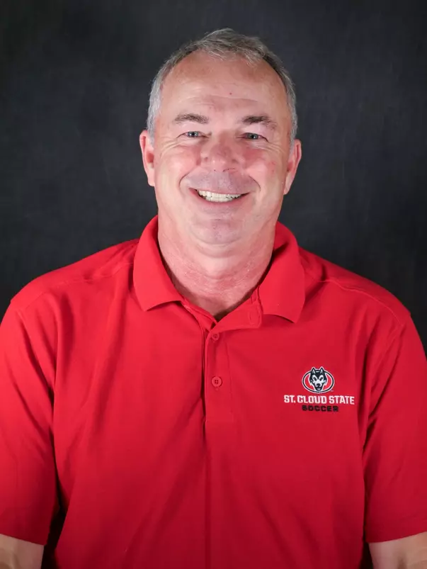 Sean Holmes 2026 Headshot