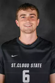 Andrew Holmes 2026 Headshot
