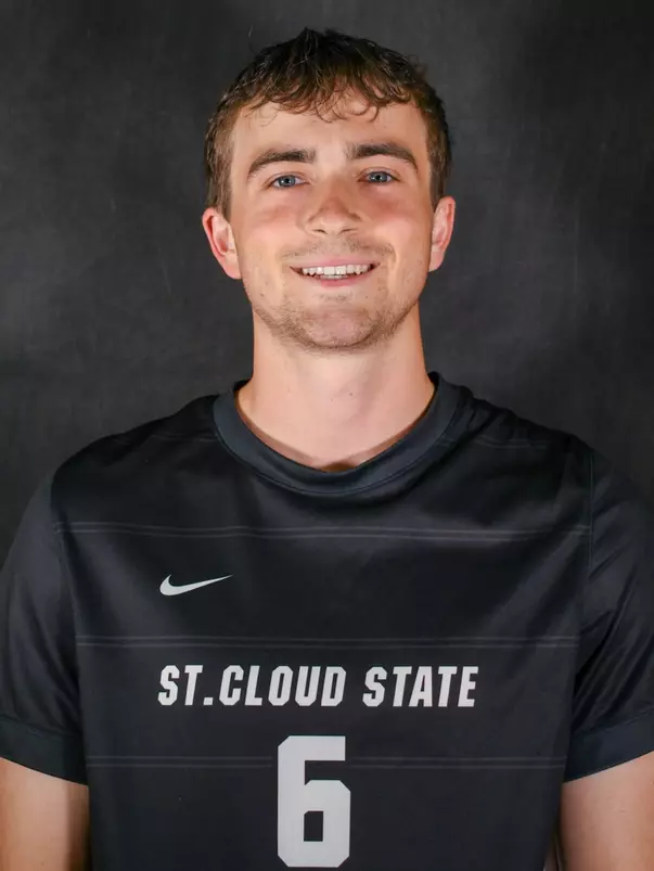 Andrew Holmes 2026 Headshot
