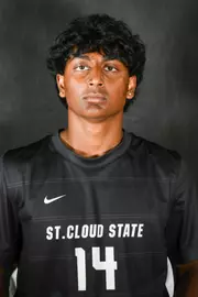 Arjan Ahuja 2026 Headshot