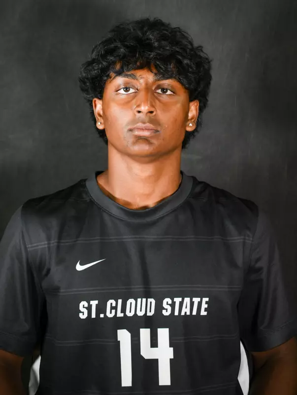 Arjan Ahuja 2026 Headshot