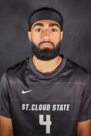Armaan Sekhon 2026 Headshot