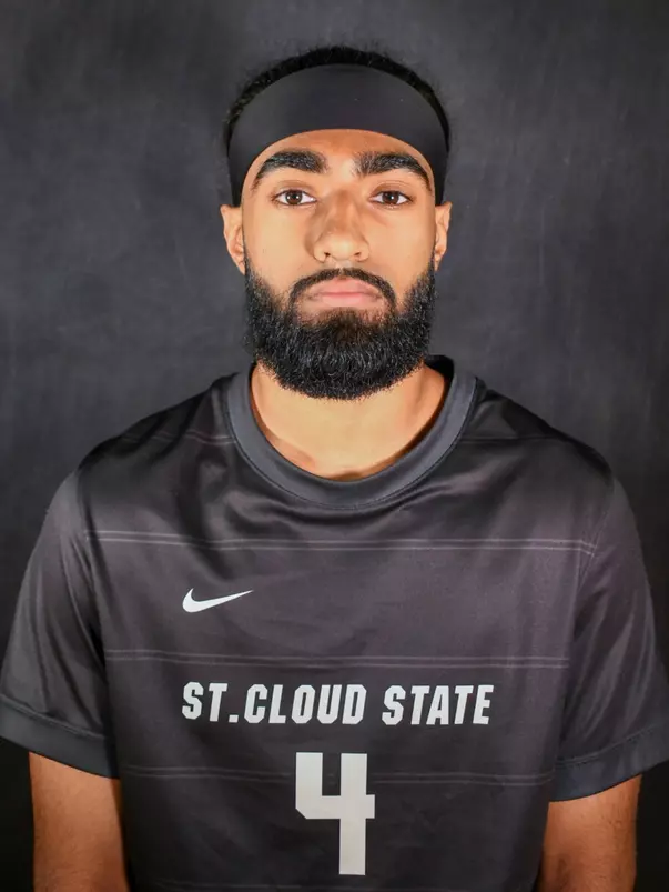 Armaan Sekhon 2026 Headshot