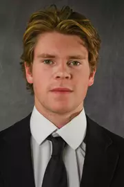 FINN MCLAUGHLIN 2026-27 HEADSHOT