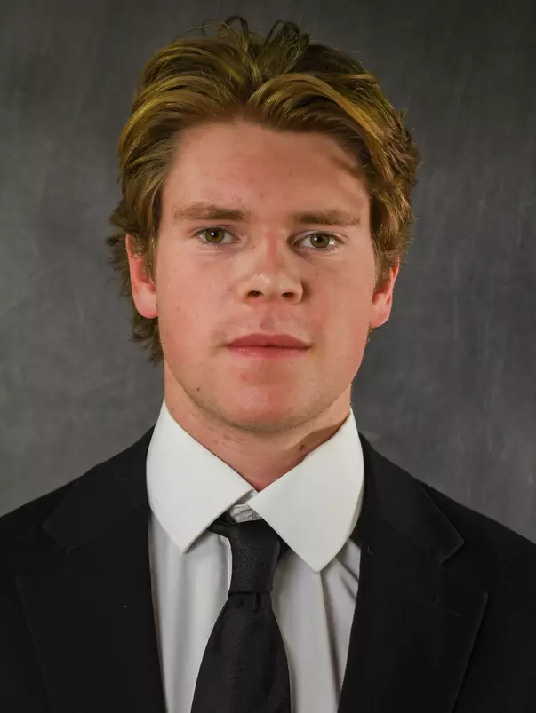 FINN MCLAUGHLIN 2026-27 HEADSHOT
