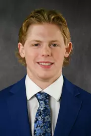JOE BELSLIE 2026-27 HEADSHOT