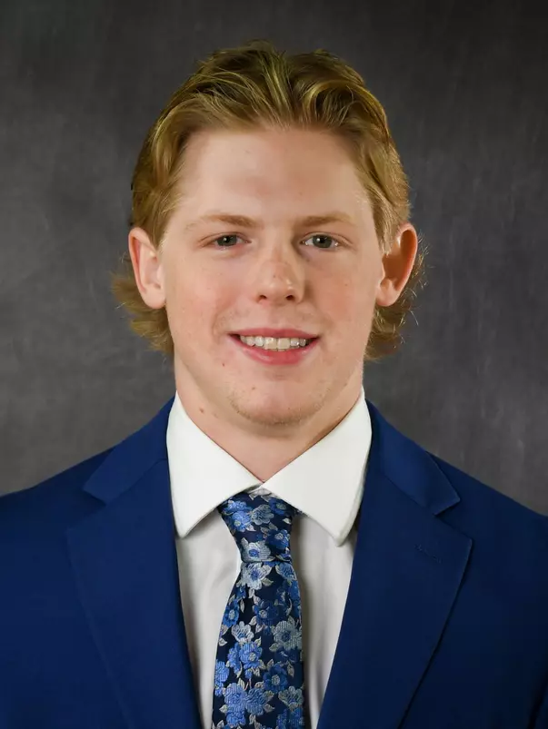 JOE BELSLIE 2026-27 HEADSHOT
