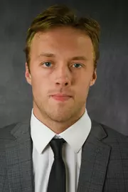 JACOB NAPIER 2026-27 HEADSHOT