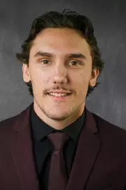 CARSON PILGRIM 2026-27 HEADSHOT