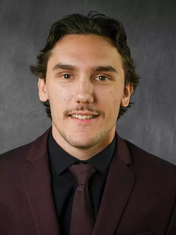 CARSON PILGRIM 2026-27 HEADSHOT