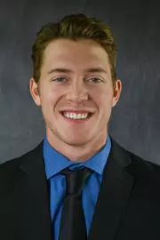 JACK REIMANN 2026-27 HEADSHOT