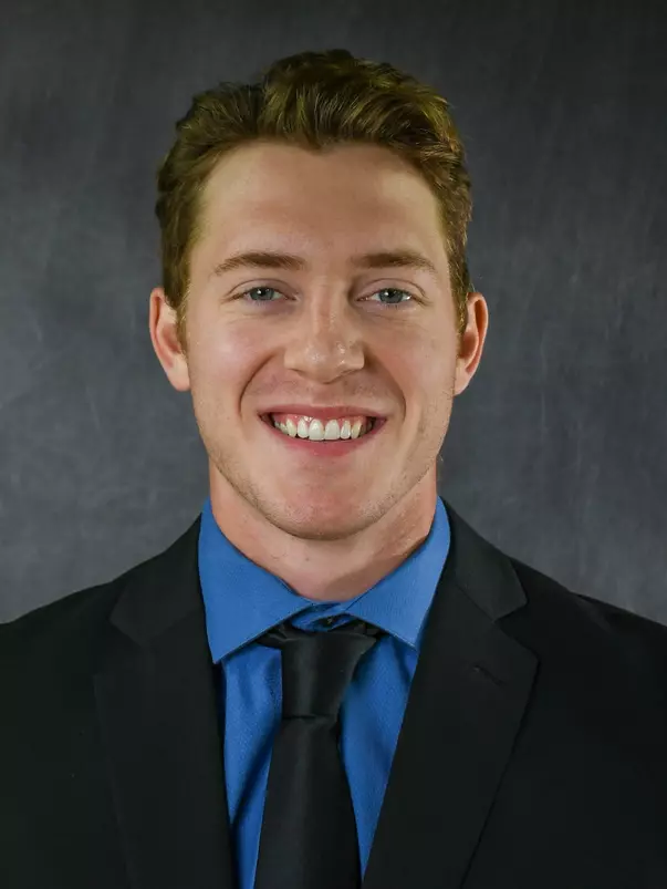 JACK REIMANN 2026-27 HEADSHOT