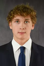 DARELS ULJANSKIS 2026-27 HEADSHOT