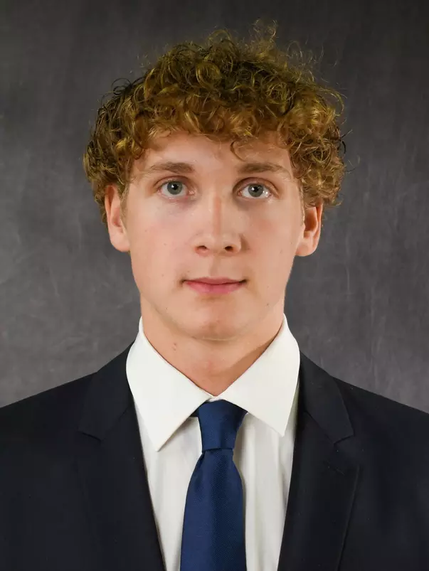 DARELS ULJANSKIS 2026-27 HEADSHOT
