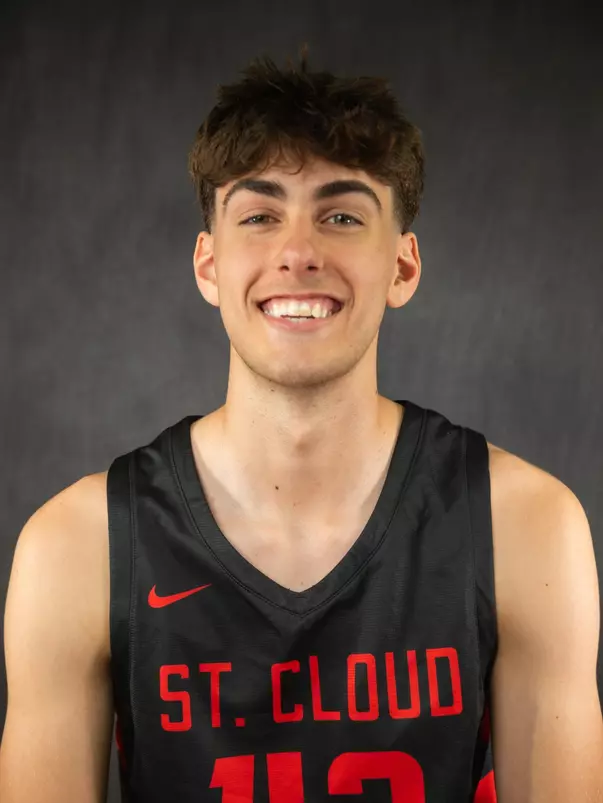 Kevin Kemp 2026/27 Headshot