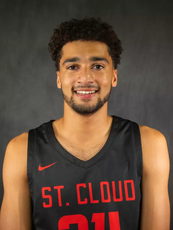 Izaac Neal 2026/27 Headshot