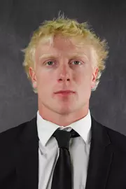 JOHN HIRSCHFELD 2026-27 HEADSHOT