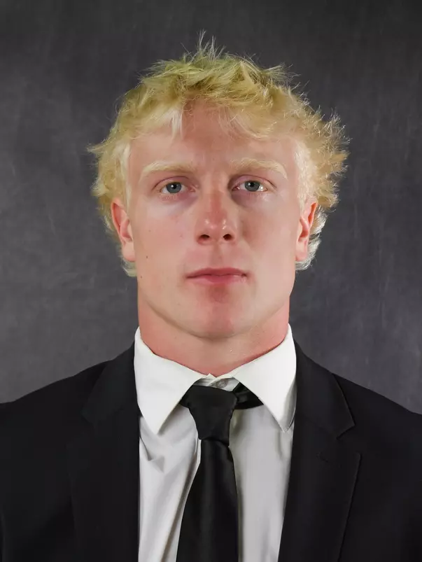 JOHN HIRSCHFELD 2026-27 HEADSHOT