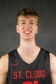Luke Christensen 2026/27 Headshot