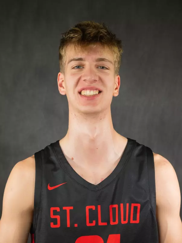 Luke Christensen 2026/27 Headshot