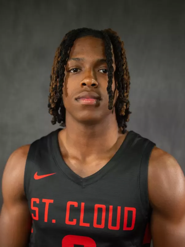KJ Morris 2026/27 Headshot