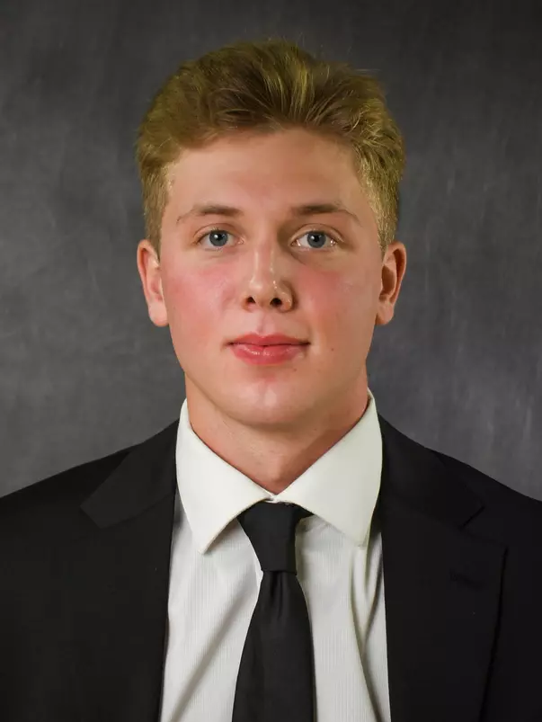 NOAH URNESS 2026-27 HEADSHOT