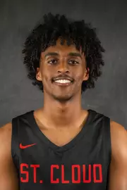 Hamze Yusuf 2026/27 Headshot