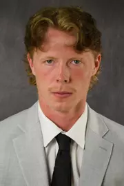 ADAM VIGFUSSON 2026-27 HEADSHOT