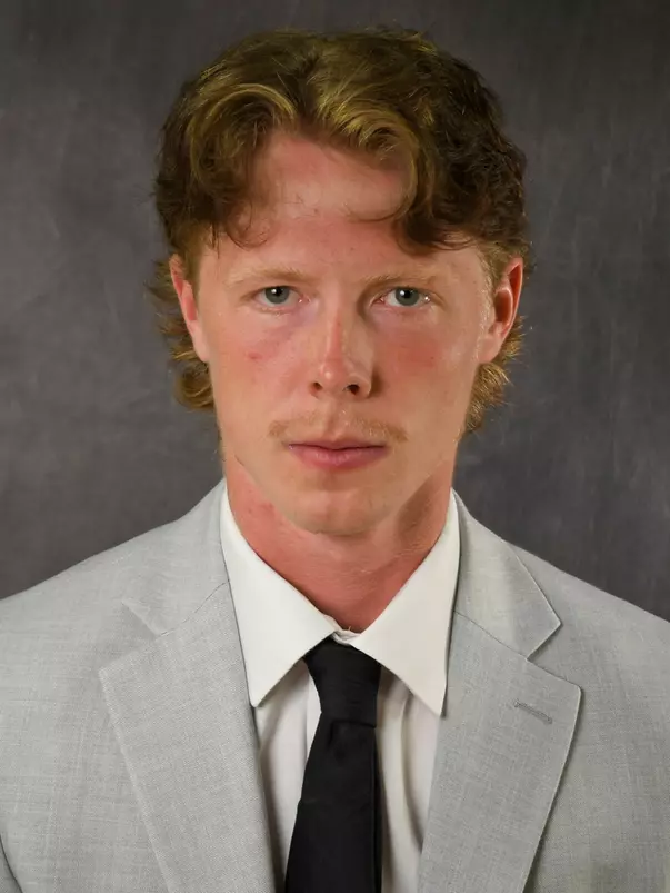 ADAM VIGFUSSON 2026-27 HEADSHOT