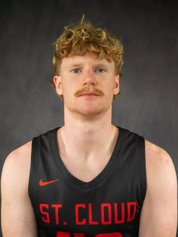 Bob Griechen 2026/27 Headshot