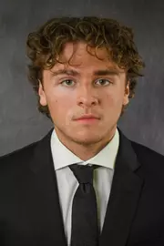 WILL SHARPE 2026-27 HEADSHOT