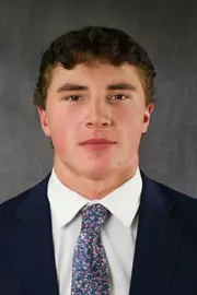 AIDEN WELCH 2026-27 HEADSHOT