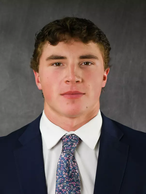AIDEN WELCH 2026-27 HEADSHOT