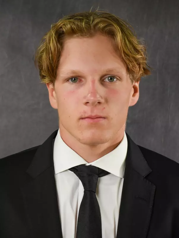 BROCK SOUCH 2026-27 HEADSHOT