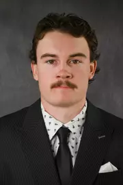 JAKE SOUTHGATE 2026-27 HEADSHOT
