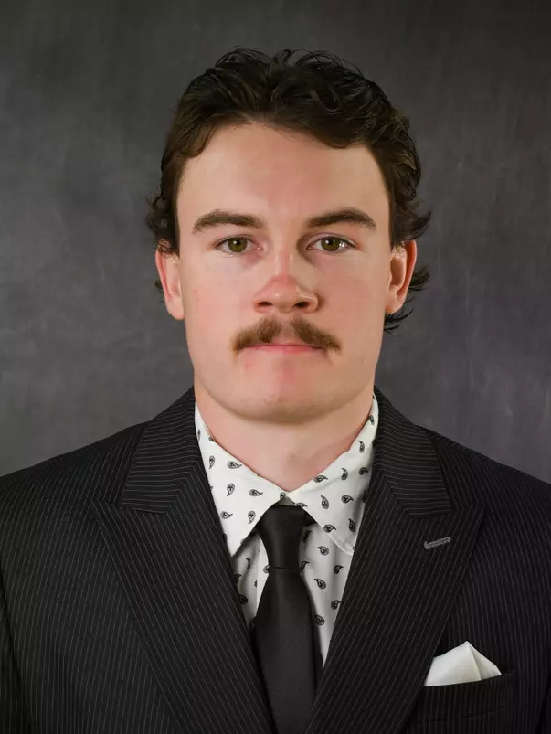 JAKE SOUTHGATE 2026-27 HEADSHOT