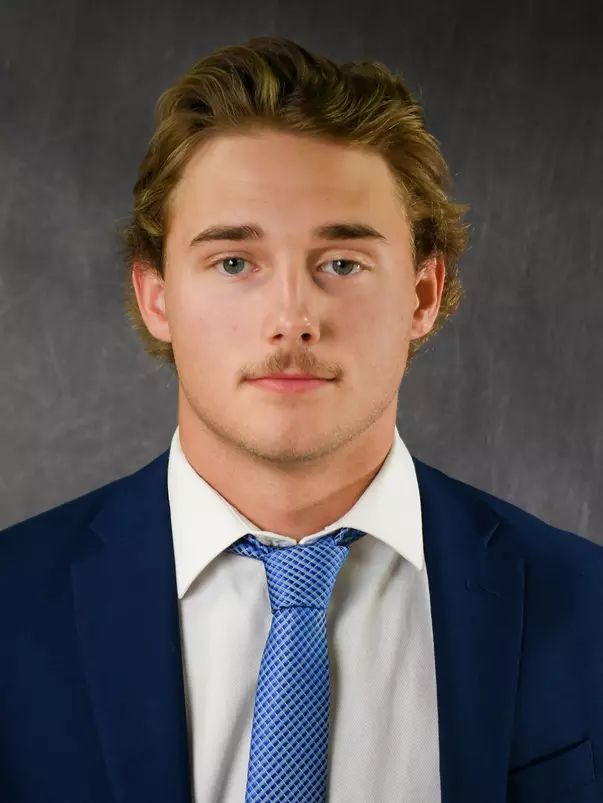 NOLAN ROED 2026-27 HEADSHOT
