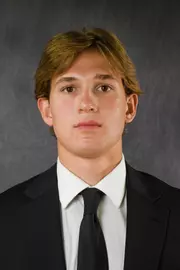 GAVYN THORESON 2026-27 HEADSHOT