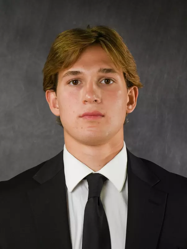 GAVYN THORESON 2026-27 HEADSHOT